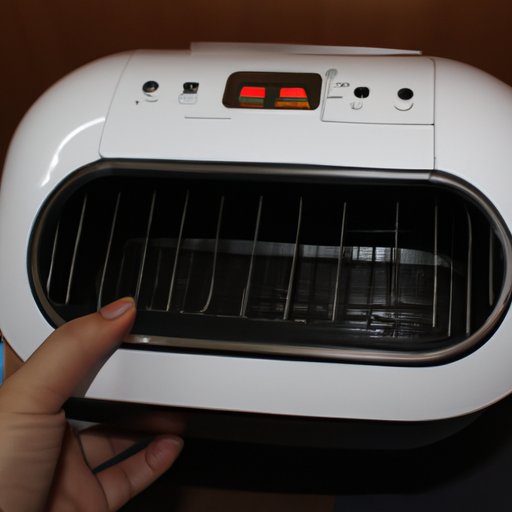 Exploring the Science Behind Air Fryers How Does an Air Fryer Work