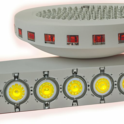 How Does an LED Light Work? Exploring the Physics, Benefits and ...