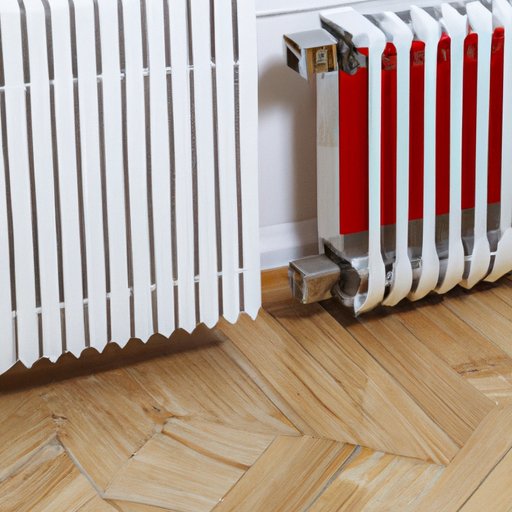 how-does-baseboard-heat-work-exploring-the-basics-benefits-and