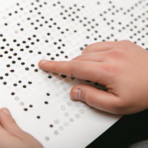 Exploring How Does Braille Work: An In-depth Guide - The Enlightened ...