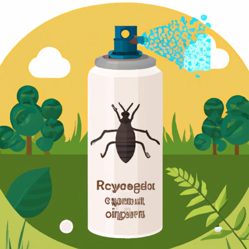 how-does-bug-spray-work-exploring-the-benefits-risks-and-best-ways