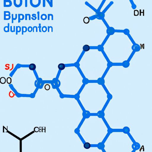 Exploring How Does Bupropion Work An InDepth Look at its Chemical