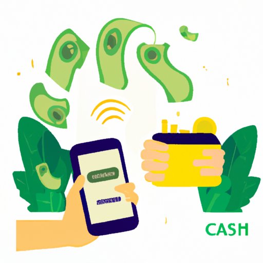 How Does Cash App Work