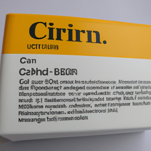 how-does-claritin-work-exploring-the-science-behind-allergy-relief