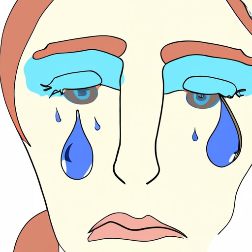 How Does Crying Work? Exploring the Science Behind Tears The