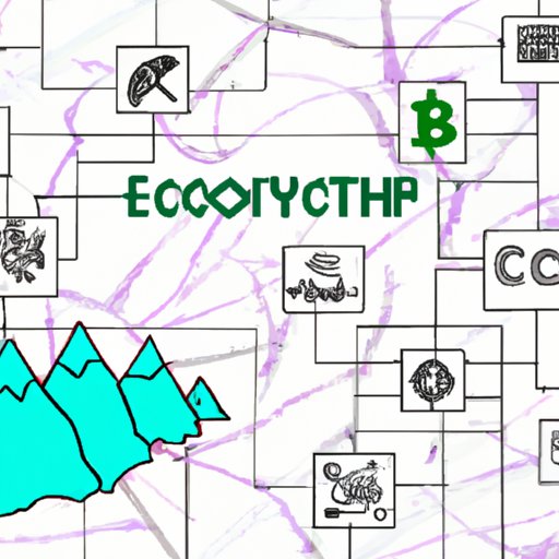 how does crypto mining hurt the environment