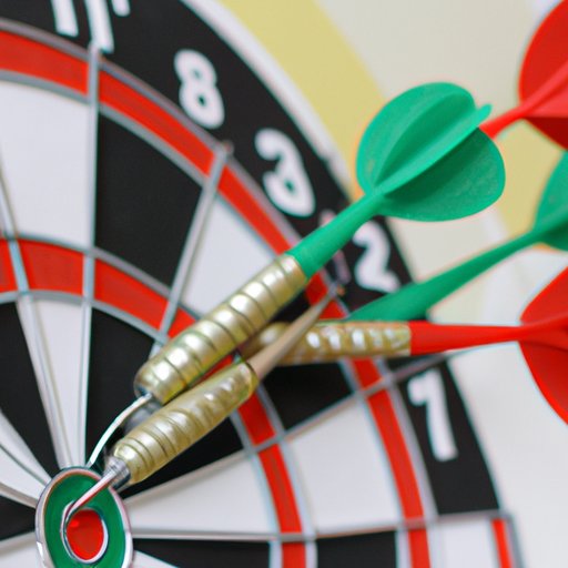 How Does Darts Work? An Overview of the Rules, Strategies and Tips