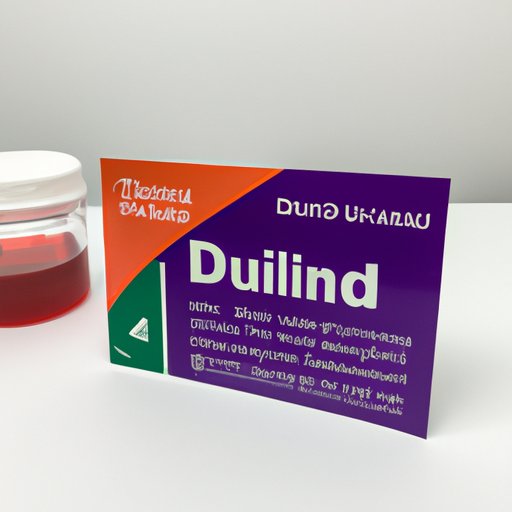 How Does DayQuil Work Exploring The Benefits Side Effects And   How Does Dayquil Work 