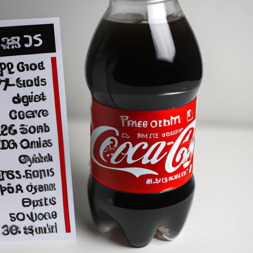 how-does-diet-coke-have-no-calories-exploring-the-calorie-free-formula