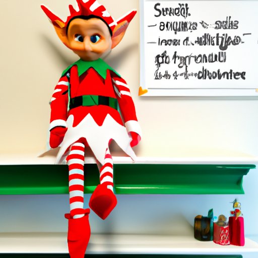 Exploring How Does Elf On The Shelf Work History Rules Benefits And