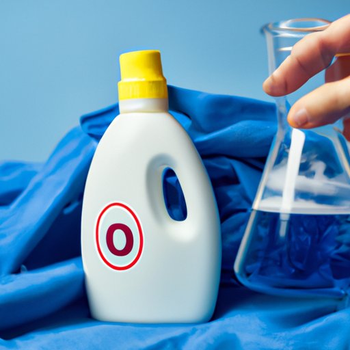 how-does-fabric-softener-work-an-exploration-of-the-science-and