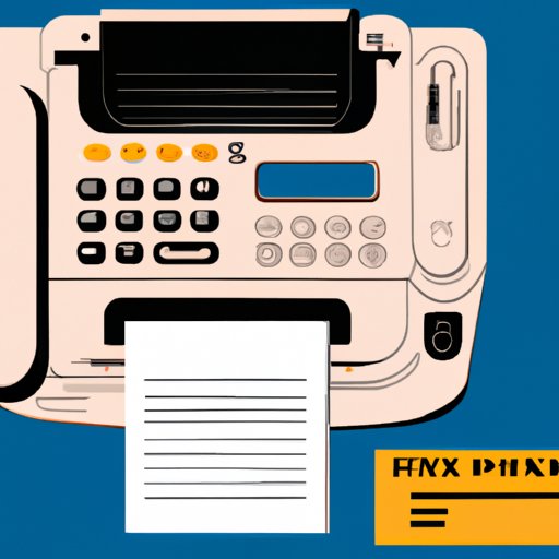 How Does Fax Work? A Comprehensive Guide The Enlightened Mindset