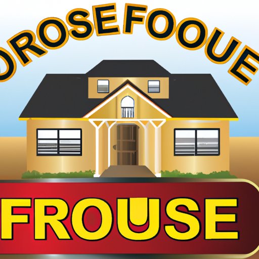 How Does Foreclosure Work? A Comprehensive Guide to the Foreclosure