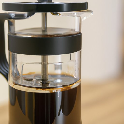 How Does French Press Work? A StepbyStep Guide and Overview The Enlightened Mindset