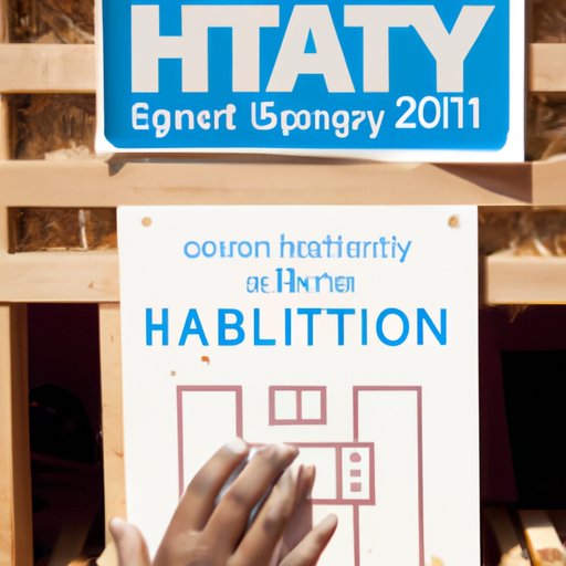 How Does Habitat for Humanity Work? Exploring its Mission, Process, and