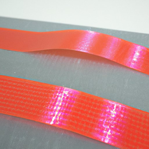 How Does Heat Tape Work? A Comprehensive Guide to Understand Its