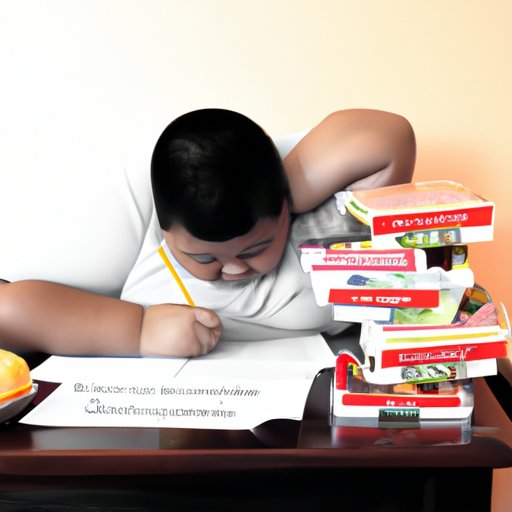 how does homework affect people's physical health