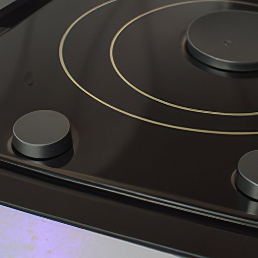 How Does an Induction Stove Work? Exploring the Benefits and Science