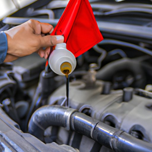 How Does Jiffy Lube Work? An InDepth Guide to Vehicle Maintenance