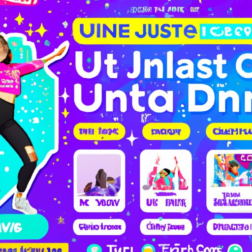 How Does Just Dance Unlimited Work? A StepbyStep Guide to Unlocking