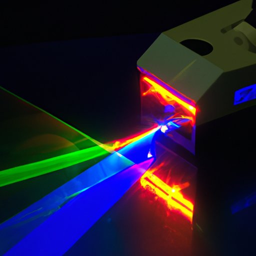 How Does Laser Work? An In-Depth Exploration of the Physics Behind ...