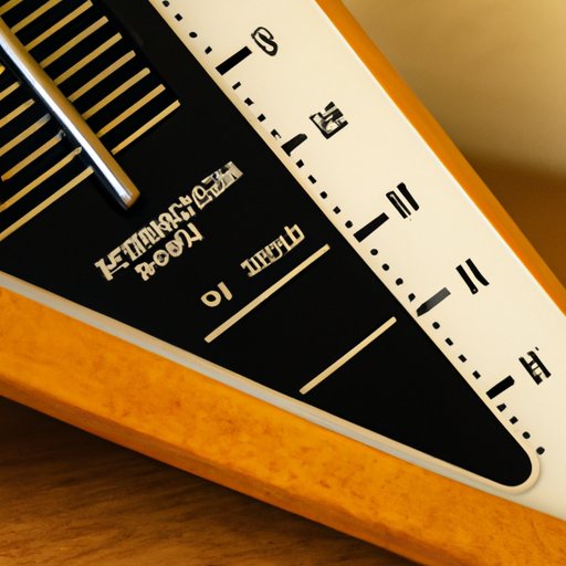 How Does a Metronome Work? A Comprehensive Guide - The Enlightened Mindset