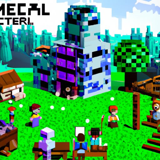 Exploring How Does Minecraft Realms Work: A Comprehensive Guide - The 