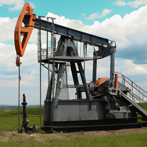 how-does-an-oil-well-work-exploring-the-different-types-development