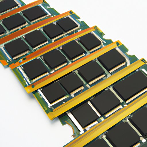 How Does RAM Work Exploring Random Access Memory and Its Components 