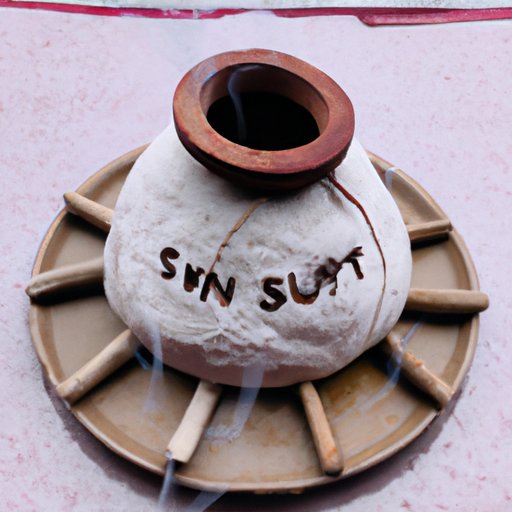 Smudge Pot Basics How Does a Smudge Pot Work? The Enlightened Mindset