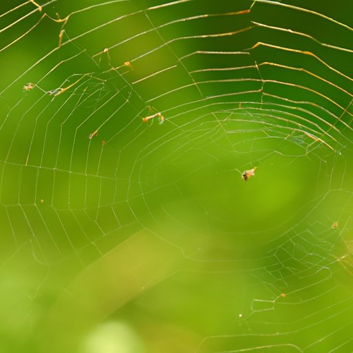 Exploring How Spiders Make Webs: A Comprehensive Guide - The ...