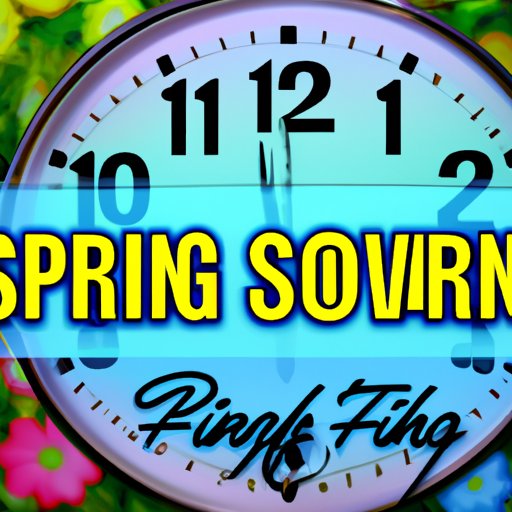 How Does Spring Forward Work? Exploring the History and Impact of