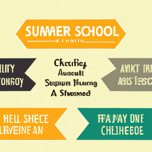 A Comprehensive Guide to Summer School What It Is and How It Works