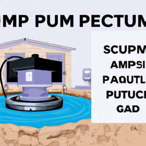 Understanding Sump Pumps How Does A Sump Pump Work What You Need To Know The Enlightened