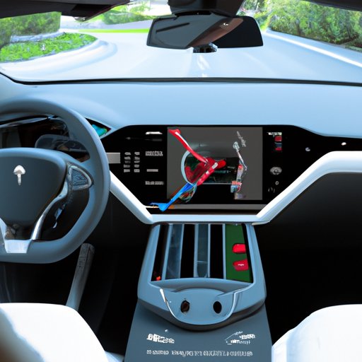 Exploring How Tesla Autopilot Works: Examining The Safety Features ...