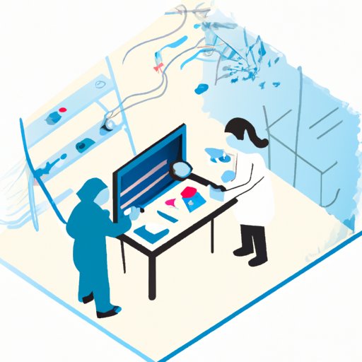 how does the experimental design process inform forensic science