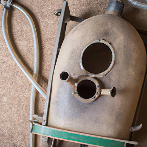 How Does The Iron Lung Work? A Comprehensive Guide To Its History ...