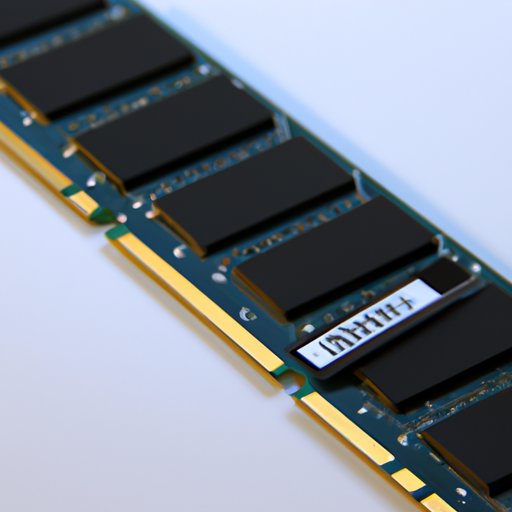 How Does RAM Work? Exploring the Basics and Benefits of RAM for