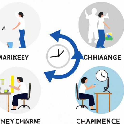 The Impact of Time Change Work on Employees, Productivity, and Quality