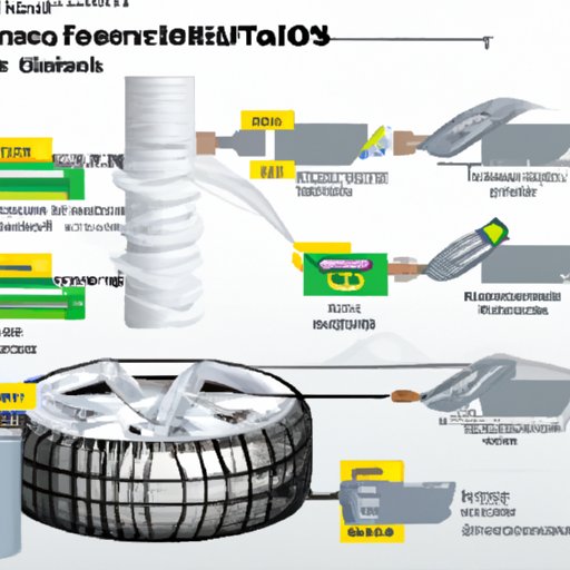 How Does A Tire Pressure Sensor Work A Comprehensive Guide The