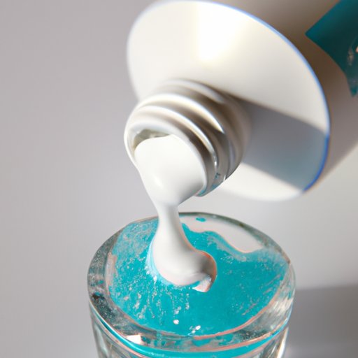 How Does Toothpaste Work? An In-depth Exploration of Its Chemical ...