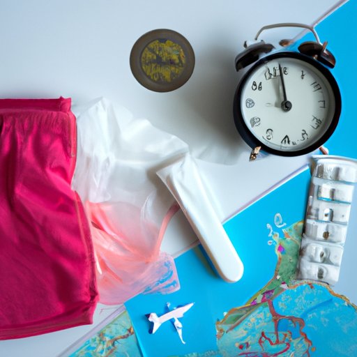 How Does Travel Affect Your Period Exploring The Relationship Between 