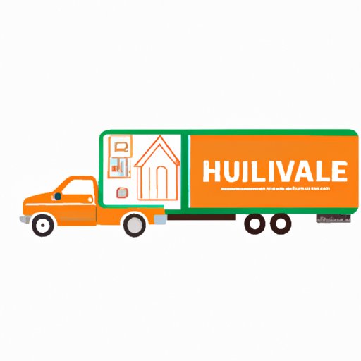 How Does Uhaul Mobile Pickup Work? A Comprehensive Overview - The Enlightened Mindset