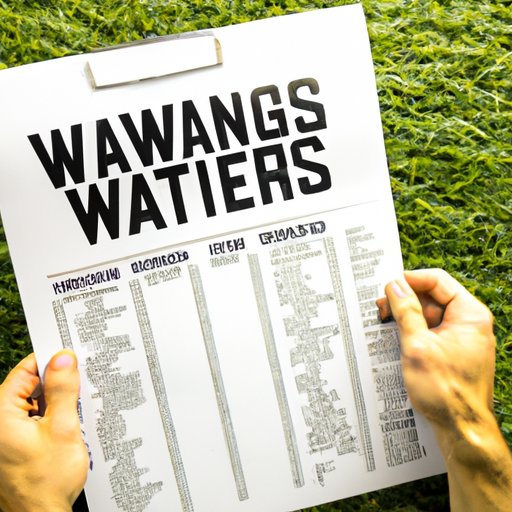 waivers-in-fantasy-football-how-to-make-the-most-of-your-waiver-wire