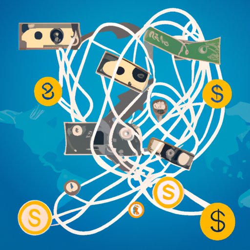 How Does Wiring Money Work? Exploring the Different Types of Wire Transfers and Their Benefits