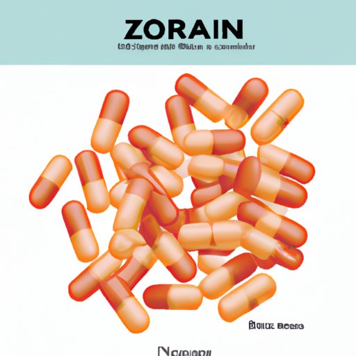 How Does Zofran Work? Exploring the Mechanism of Action and Benefits of