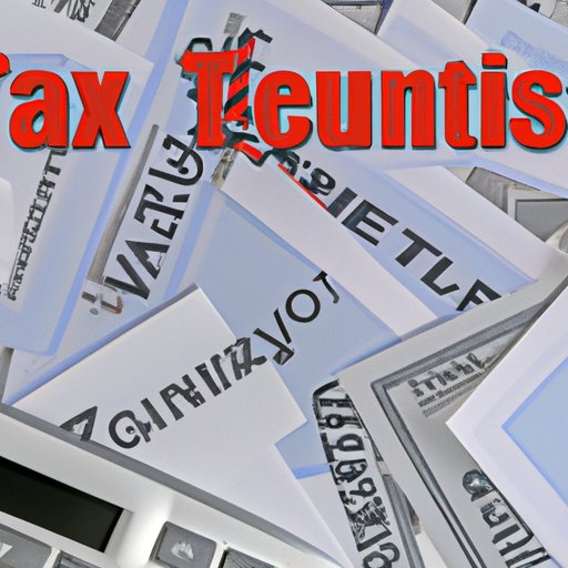 Filing Your Taxes Early Exploring the Benefits and Risks The