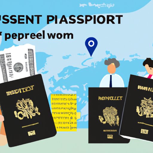 How Fast Can I Get a Passport? A Comprehensive Guide to Getting Your