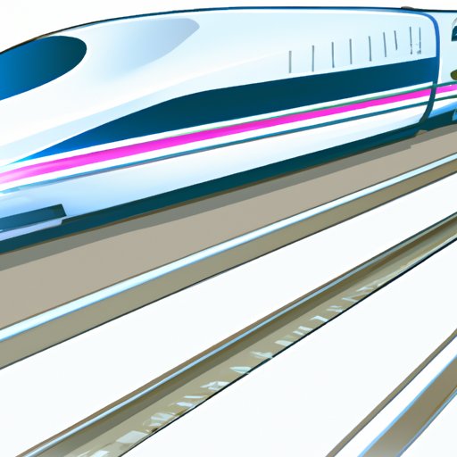 how-fast-does-a-bullet-train-travel-exploring-the-high-speed