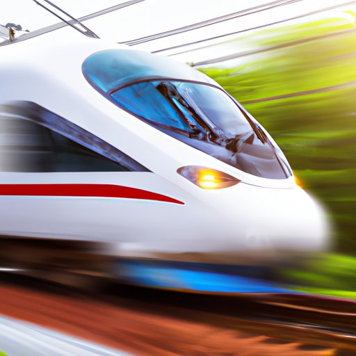 exploring-how-fast-does-a-train-travel-factors-benefits-and